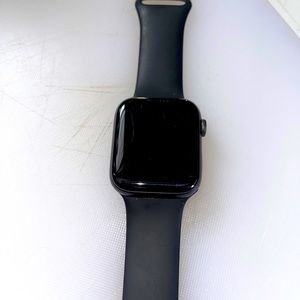 Apple Watch, Series 6 44mm aluminum gps+cellular